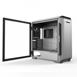 Vỏ Case Phanteks Eclipse P600S, tempered Glass Window - Anthracite (Mid Tower/Màu Xám) PH-EC600PSTG_AG01