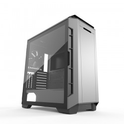 Vỏ Case Phanteks Eclipse P600S, tempered Glass Window - Anthracite (Mid Tower/Màu Xám) PH-EC600PSTG_AG01