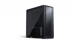 Vỏ case Phanteks Enthoo 719, Tempered Glass, DRGB Ligting, Satin Black (PH-ES719LTG_DBK01)