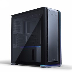 Vỏ Case Phanteks Enthoo 719, Tempered Glass, DRGB Ligting, Anthracite Grey (PH-ES719LTG_DAG01)