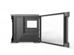 Vỏ case Phanteks Enthoo EVOLV X Tempered GLASS Digital RGB, Anthracite Grey