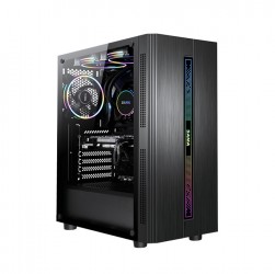 Vỏ case SAMA 3502 RGB - Không Fan