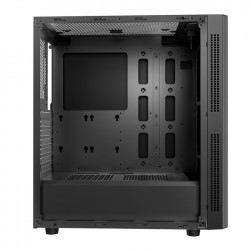 Vỏ case SAMA 3502 RGB - Không Fan
