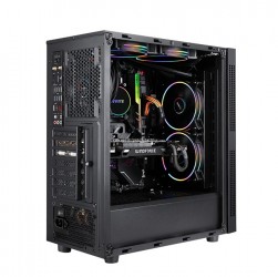 Vỏ case SAMA 3502 RGB - Không Fan