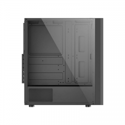 Vỏ Case SAMA 2688 ( Mid Tower- EATX - 3 fan RGB)