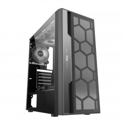 Vỏ Case SAMA 2688 ( Mid Tower- EATX - 3 fan RGB)
