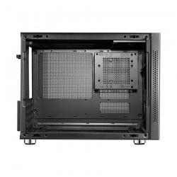 Vỏ case SAMA IM01 Mini ITX - Màu Đen