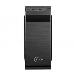Vỏ Case SCom SC168 ATX