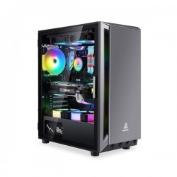 Vỏ case SEGOTEP GANK5 (XÁM)