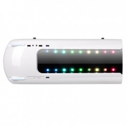 Vỏ case THERMALTAKE Versa C22 RGB (CA-1G9-00M6WN-00)
