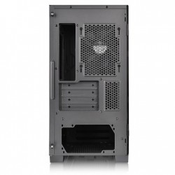 Vỏ case Thermaltake S100 TG Black