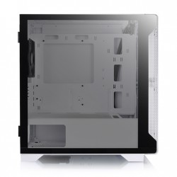 Vỏ case Thermaltake S100 TG Snow