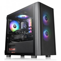 Vỏ case Thermaltake V150 ARGB Breeze Edition