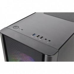 Vỏ case Thermaltake V150 ARGB Breeze Edition