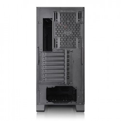 Vỏ case Thermaltake S300 TG Black