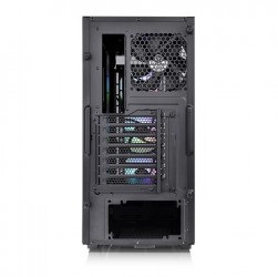 Vỏ case Thermaltake Divider 300 TG Black