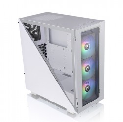 Vỏ case Thermaltake Divider 300 TG Snow