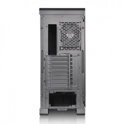 Vỏ case Thermaltake S500 TG Black