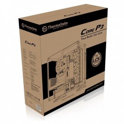 Vỏ case THERMALTAKE Core P3 Tempered Glass Edition (CA-1G4-00M1WN-06)