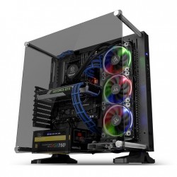 Vỏ case THERMALTAKE Core P3 Tempered Glass Edition (CA-1G4-00M1WN-06)