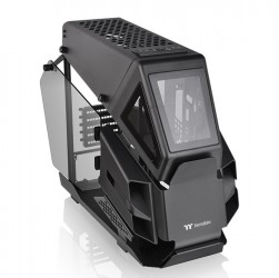 Vỏ case Thermaltake AHT200 TG Black