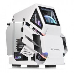 Vỏ case Thermaltake AHT200 TG Snow