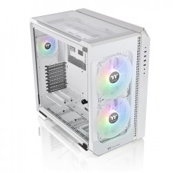 Vỏ case Thermaltake View 51 TG Snow ARGB