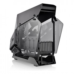 Vỏ case Thermaltake AHT600 TG Black