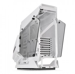 Vỏ case Thermaltake AHT600 TG Snow