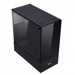 Vỏ Case Gaming Xtech F1 (ATX- Màu Đen)