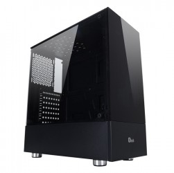 Vỏ Case Gaming Xtech F1 (ATX- Màu Đen)