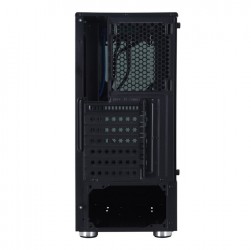 Vỏ Case Gaming Xtech F1 (ATX- Màu Đen)