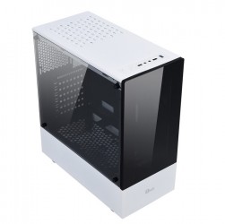 Vỏ Case Gaming Xtech F2 (ATX - Màu Trắng)