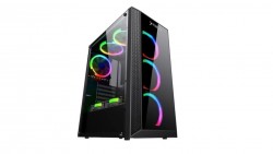 Vỏ case XTECH Gaming F3