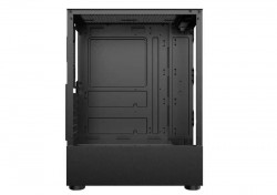 Vỏ case Xtech Gaming F8 - 4 fan RGB