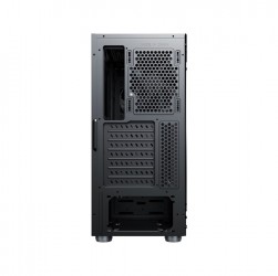 Vỏ case Xtech Gaming F6