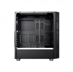 Vỏ case Xtech Gaming F6