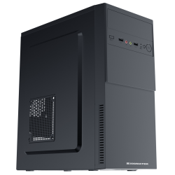 Vỏ case XIGMATEK XM-21 (M-ATX) EN47260