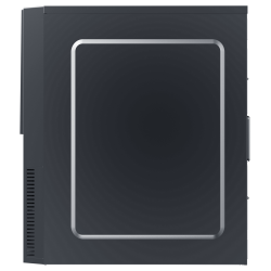 Vỏ case XIGMATEK XM-21 (M-ATX) EN47260