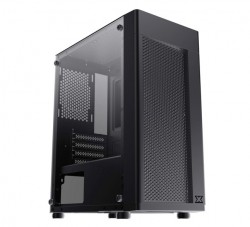 Vỏ case Xigmatek AERO (NO FAN) EN46584