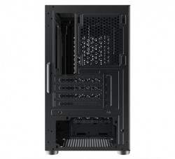 Vỏ case Xigmatek AERO (NO FAN) EN46584