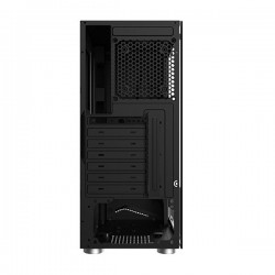 Vỏ case Xigmatek EROS (NO FAN) EN43361