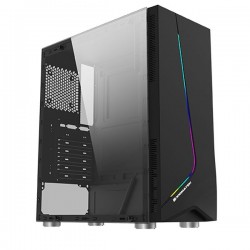 Vỏ case Xigmatek EROS (NO FAN) EN43361