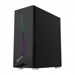 Vỏ case Xigmatek EROS (NO FAN) EN43361