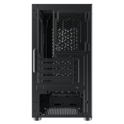 Vỏ case Xigmatek AERO 2F EN46591 - 2 Fan RGB