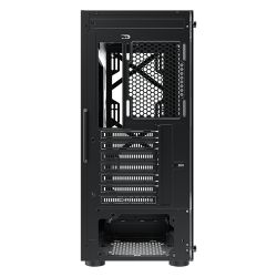 Vỏ case XIGMATEK Venom II MES - EN47284 (mặt lưới)