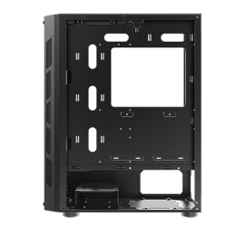 Vỏ case XIGMATEK Venom II MES - EN47284 (mặt lưới)