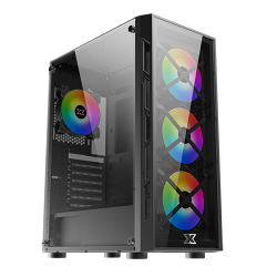 Vỏ case XIGMATEK Venom II GLS - EN47277