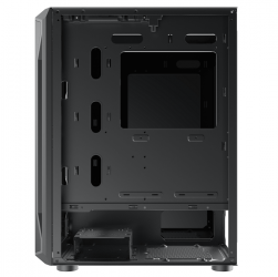 Vỏ case Xigmatek GAMING X - EN47246 (Màu Đen/ Không Fan)