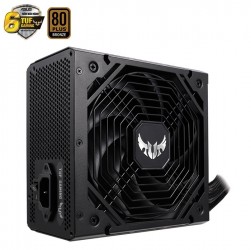 Nguồn máy tính ASUS TUF GAMING 550W Bronze